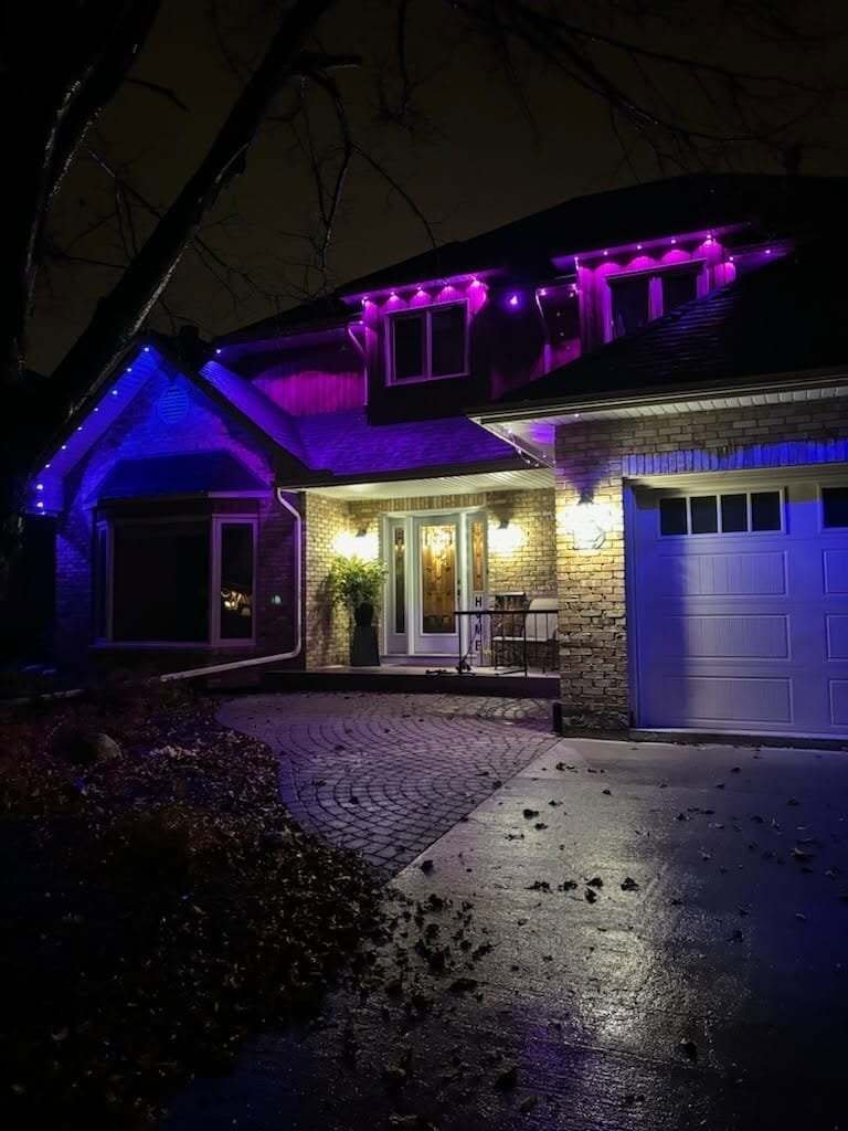 GOVEE LIGHT INSTALLATION NEAR ME FL