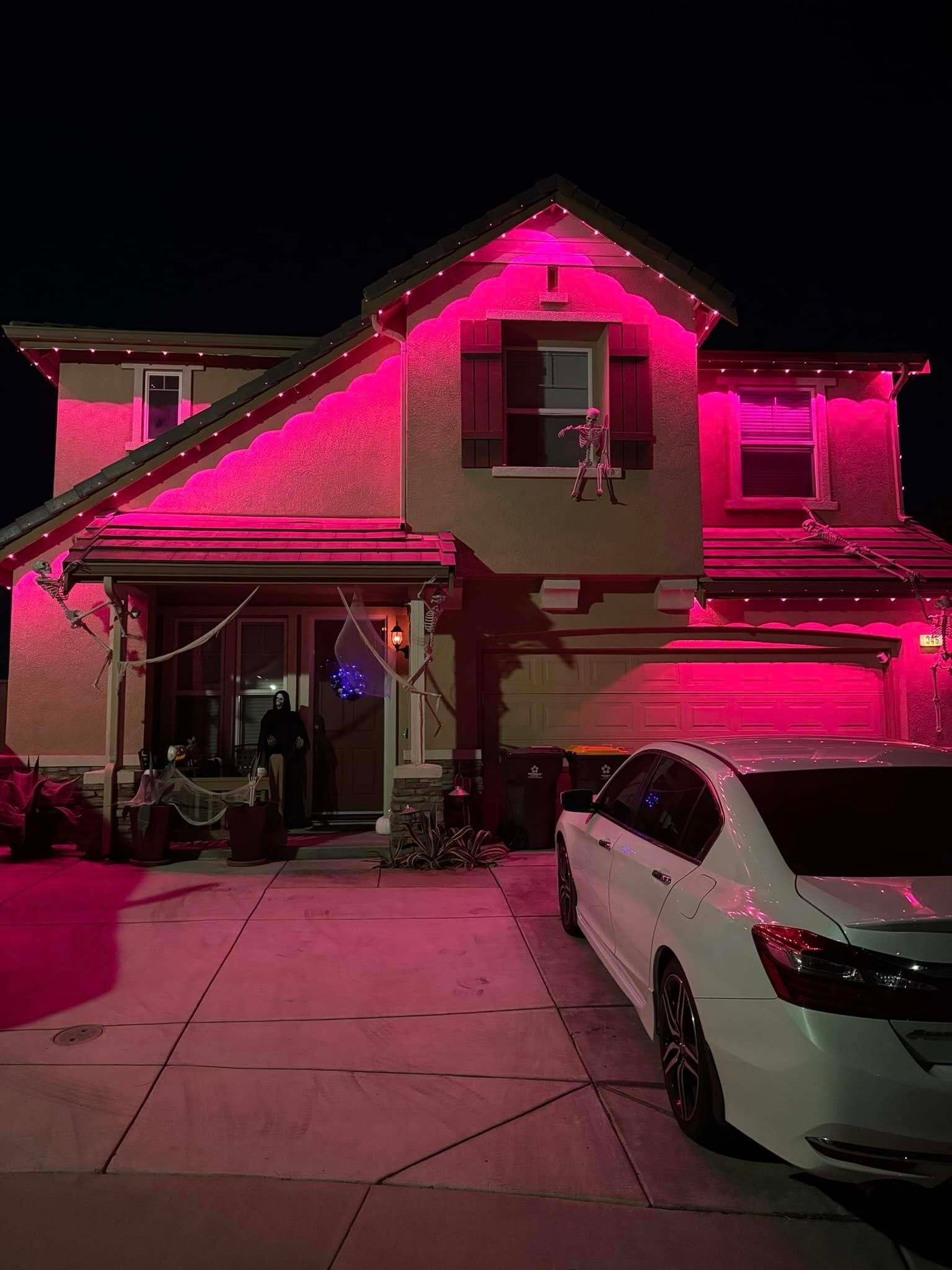 GOVEE LIGHT INSTALLATION NEAR ME FL