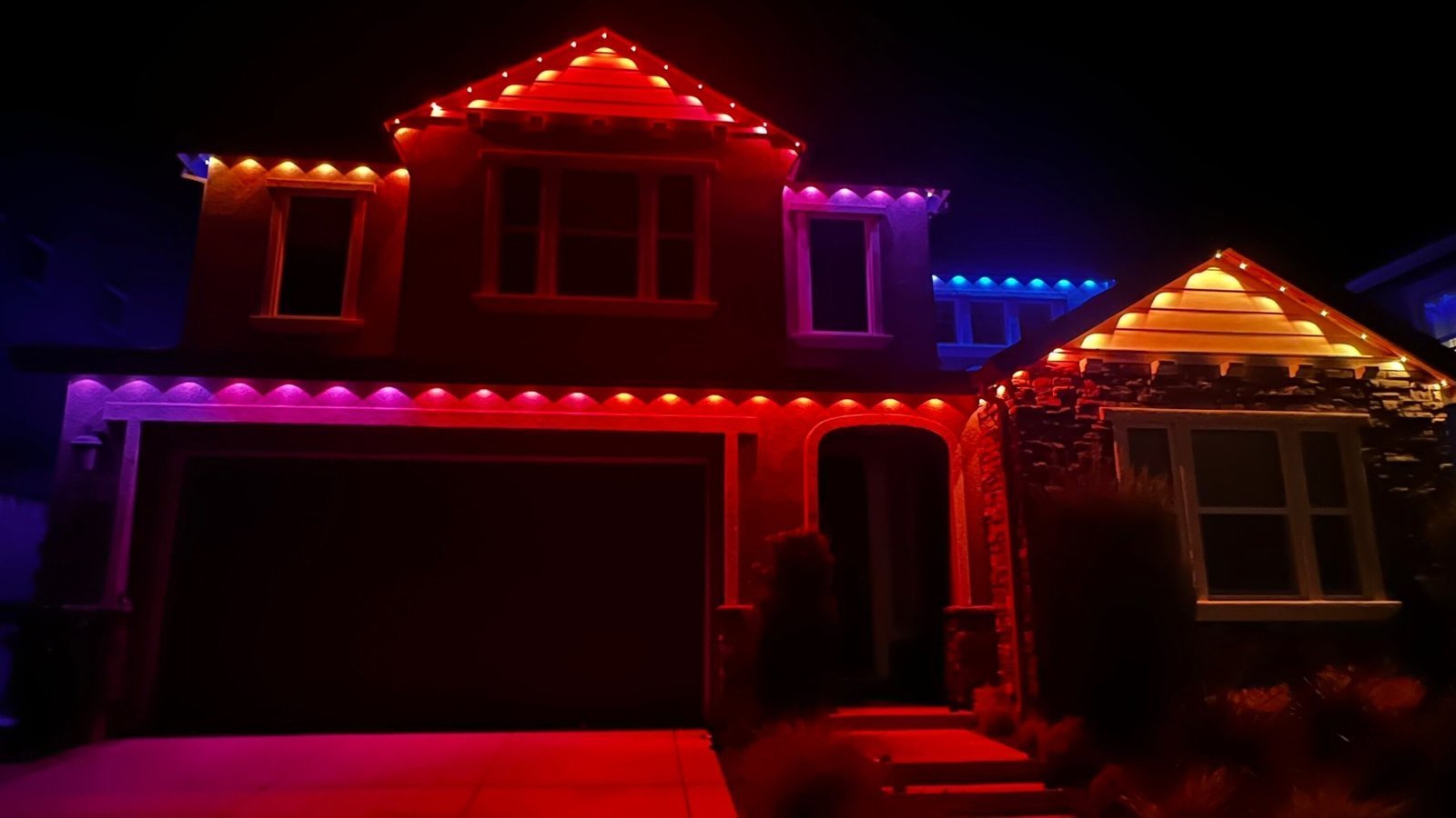 GOVEE LIGHT INSTALLATION NEAR ME FL