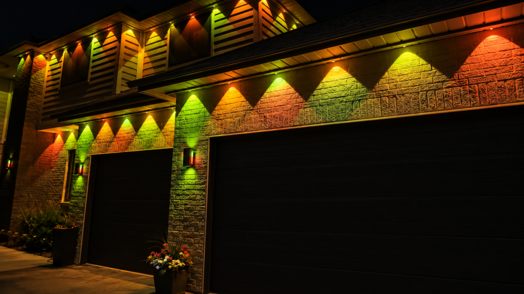 GOVEE LIGHT INSTALLATION NEAR ME CA