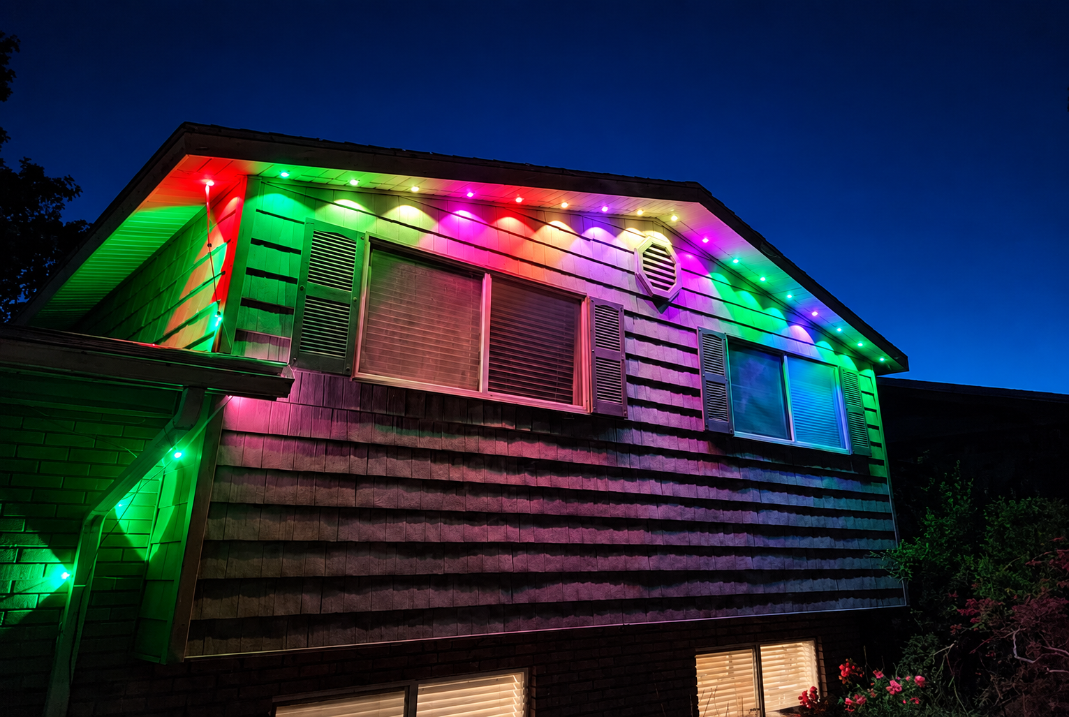 GOVEE LIGHT INSTALLATION NEAR ME CA