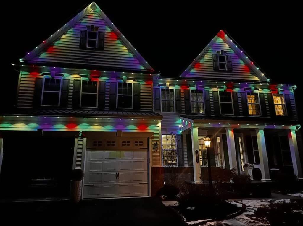 GOVEE LIGHT INSTALLATION NEAR ME TX