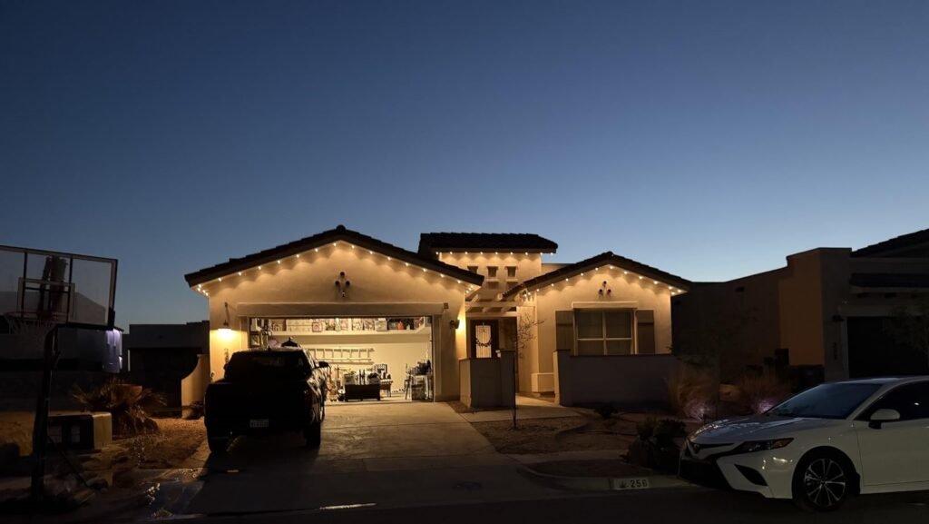 GOVEE LIGHT INSTALLATION NEAR ME TX