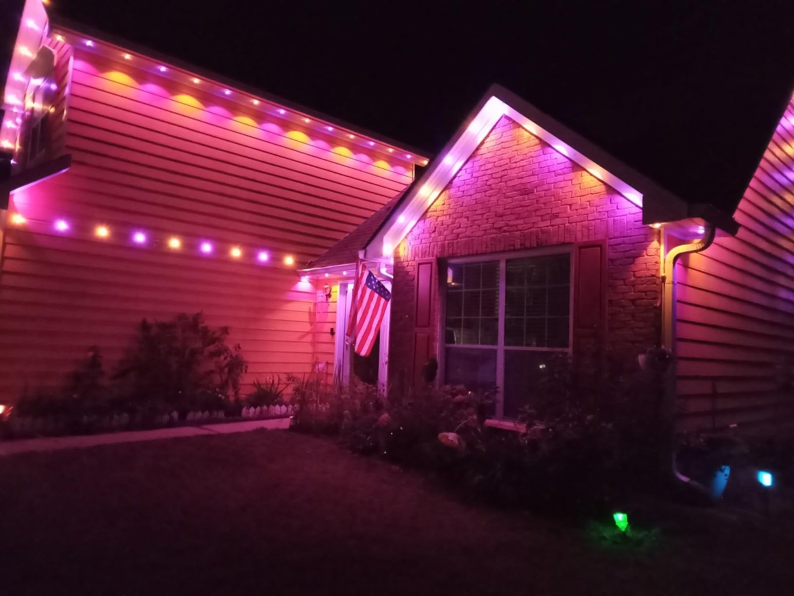 GOVEE LIGHT INSTALLATION NEAR ME TX
