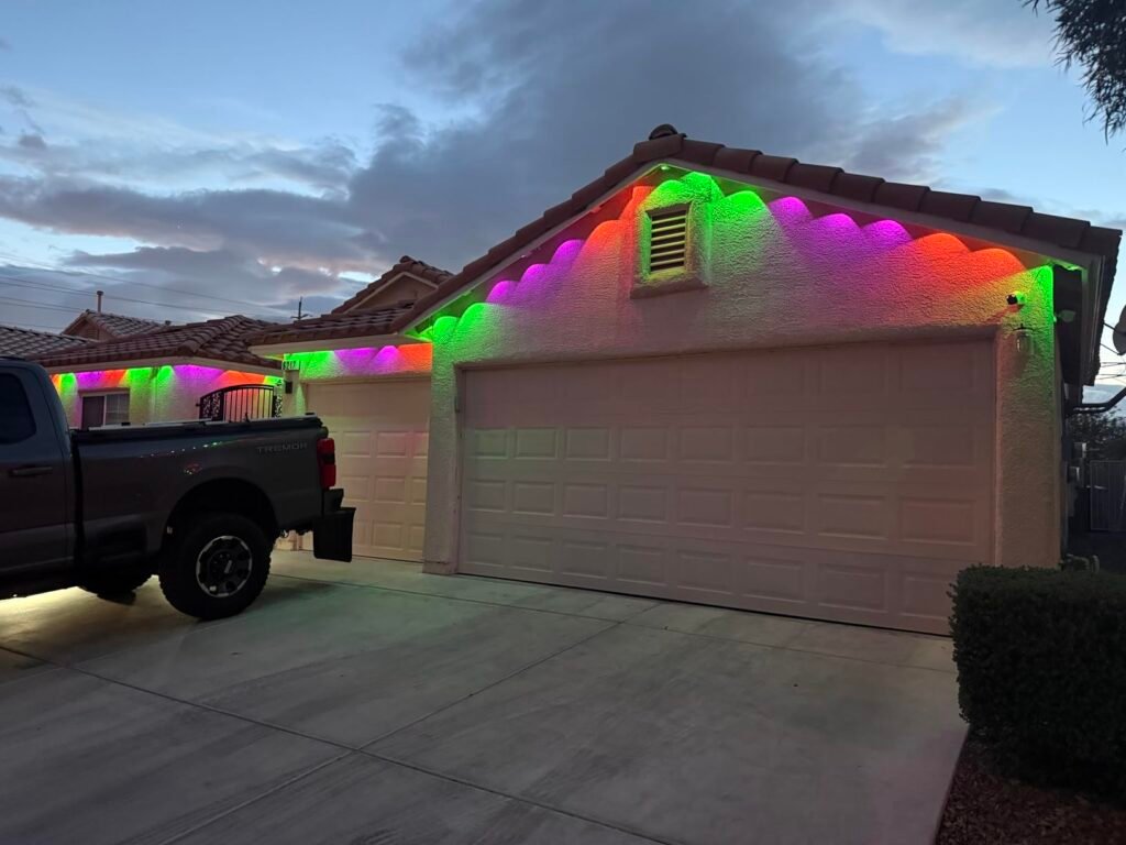 GOVEE LIGHT INSTALLATION NEAR ME TX
