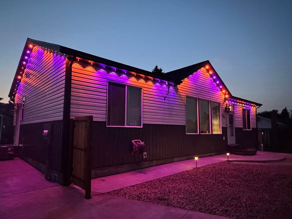 GOVEE LIGHT INSTALLATION NEAR ME NY
