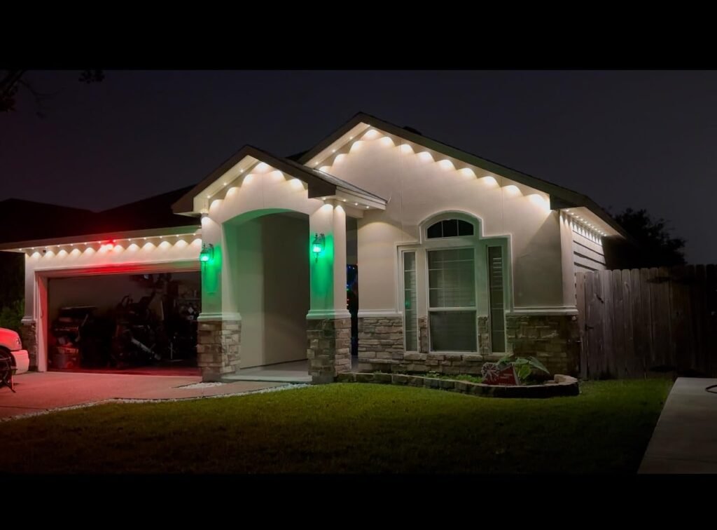 GOVEE LIGHT INSTALLATION NEAR ME NY