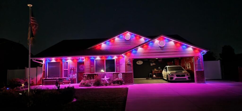 GOVEE LIGHT INSTALLATION NEAR ME IL