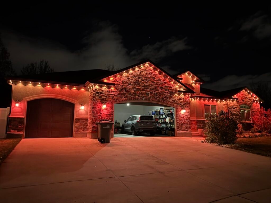 GOVEE LIGHT INSTALLATION NEAR ME IL