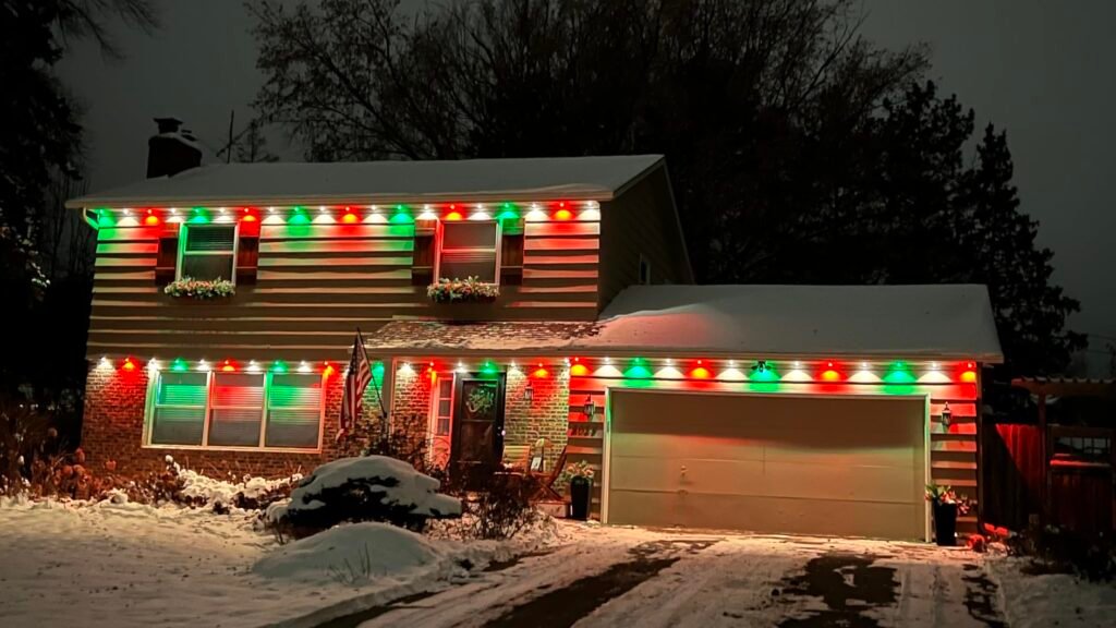 GOVEE LIGHT INSTALLATION NEAR ME IL