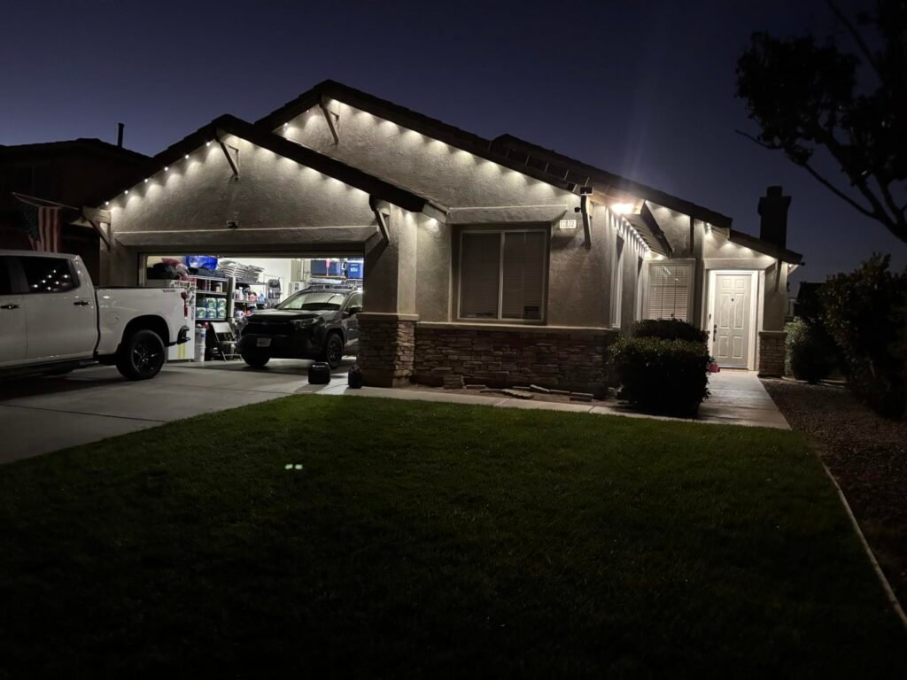 GOVEE LIGHT INSTALLATION NEAR ME IL