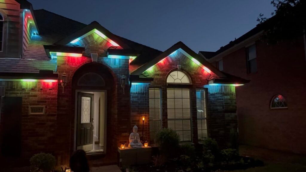 GOVEE LIGHT INSTALLATION NEAR ME NY