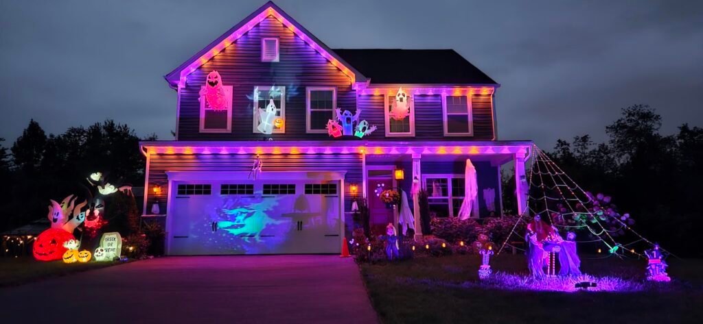 GOVEE LIGHT INSTALLATION NEAR ME NC