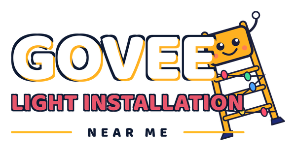 GOVEELIGHTINSTALLATION NEAR ME LOGO